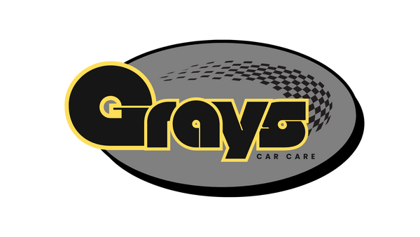 Gray's Car Care