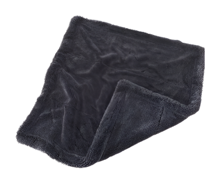 LuxeWeave Microfiber Towel – Premium Absorbency & Streak-Free Drying