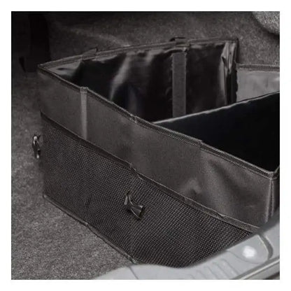 GridLock Car Trunk Organizer